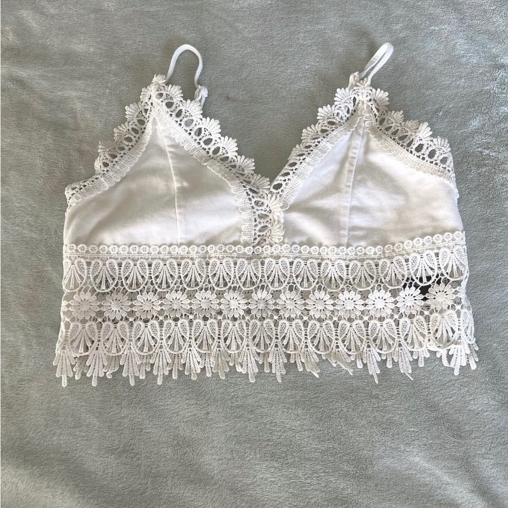 shein summer crop top - Picture 1 of 1